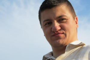 Ruslan Nikolaevich Baranchyk