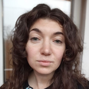 Lydia Vladimirovna Gorohova