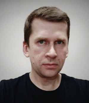 Andrey Viktorovich Yankovic