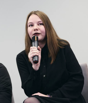 Anna Gennadievna Kuris