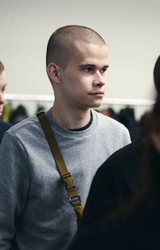 Alexey Valerievich Kaplich