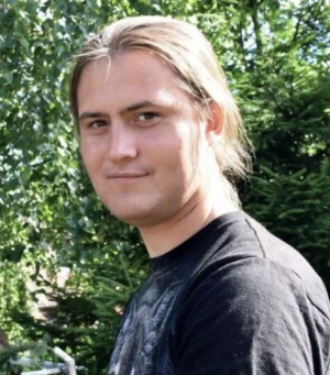 Валерий Игоревич Заливако