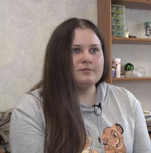 Вероника Викторовна Миронцева