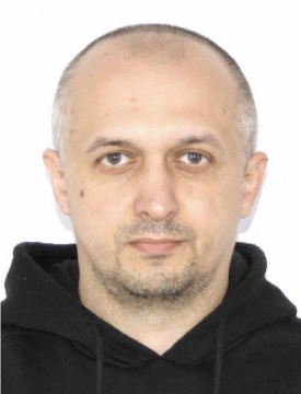 Дмитрий Петрович Корнейчик