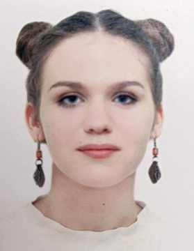 Alexandra Vyacheslavovna Pulinovich