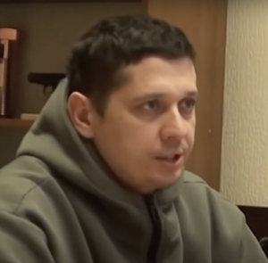 Denis Valerievich Sokolov