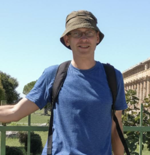 Pavel Vladimirovich Petrozhitsky