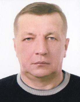 Сергей Владимирович Савчков