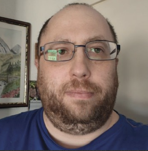 Dmitriy Semenovich Polyakov