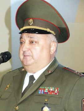 Сяргей Васільевіч Сандалюк