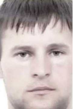 Зміцер Паўловіч Капуза