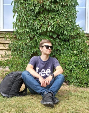 Павел Евгеньевич Чирун