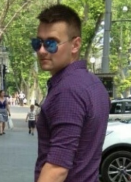 Victor Valerievich Antushevich