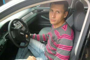 Василий Николаевич Гречихо