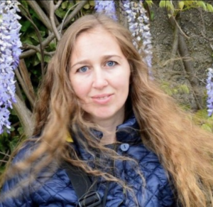 Наталья Александровна Бачуринская