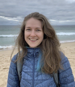 Елена Васильевна Змушко