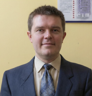 Юрий Леонидович Василевский