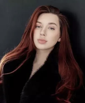 Анастасія Алегаўна Янчык