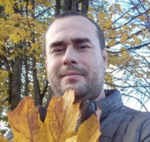 Kasyan Yaroslavovich Kulikovsky