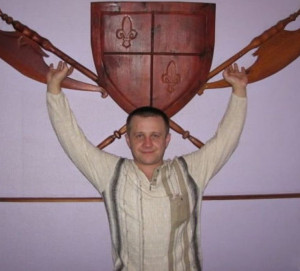 Alexander Vasilevich Zaikovsky