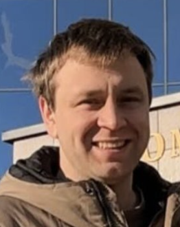 Alexander Anatolyevich Rudsky