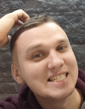 Ягор Аляксандравіч Лялько