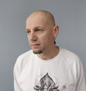 Alexey Vladislavovich Isaev