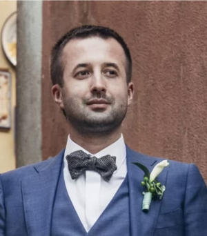 Sergey Vladimirovich Vasyukevich