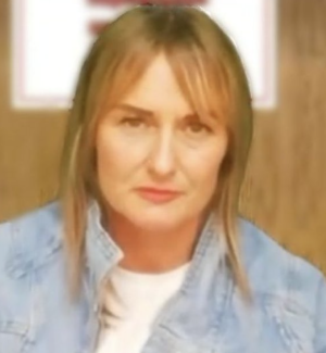 Lyudmila Georgievna Abrazovskaya