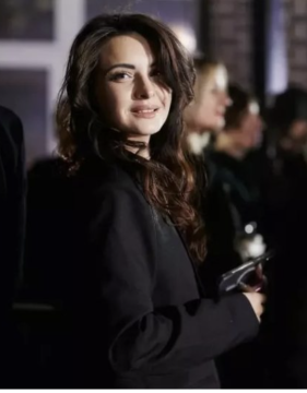 Natalia Igorevna Avseyushkina