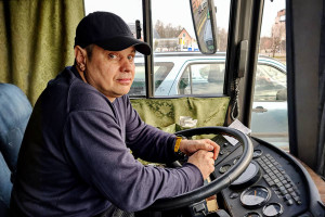 Andrei Adamovich Shmayankou