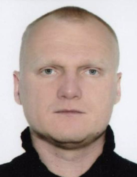 Mikalai Vasilyevich Tarasenka