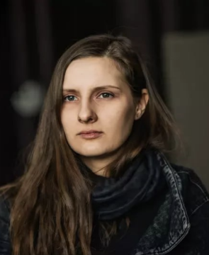 Яна Эдвардовна Сыревич