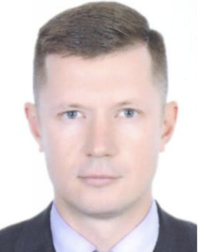 Вадим Петрович Кривошеев