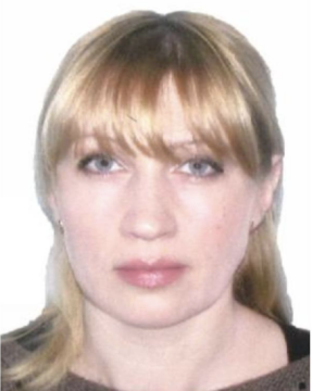 Виктория Викторовна Бакунович