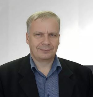 Igor Konstantinovich Gubarevich