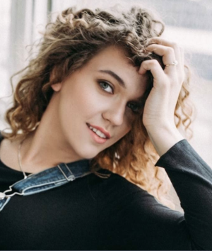 Полина Валерьевна Веремейчук