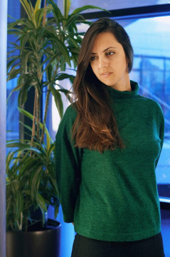 Olga Vasilievna Matskevich