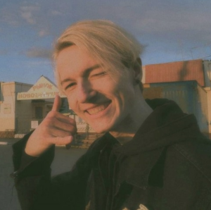 Aliaksandr Alexandrovich Khazeyeu