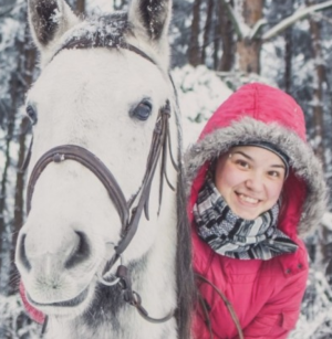 Karyna Alehauna Bardukhai