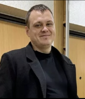 Максим Алексеевич Семитко