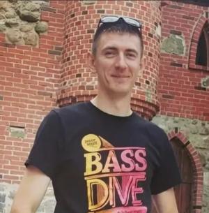 Mikalai Mikalayevich Lakhanski