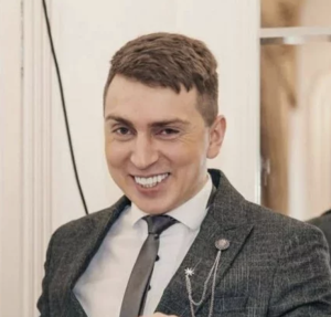 Роман Владимирович Юрков