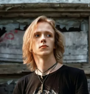 Hleb Yuryevich Rybchanka