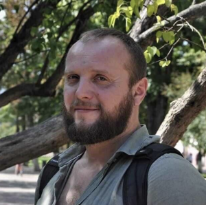 Денис Васильевич Соколовский