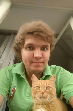 Андрей Юрьевич Башан