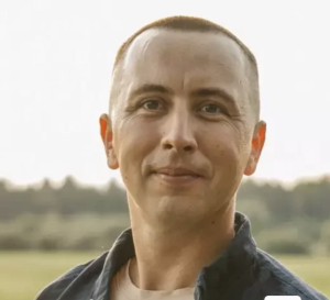 Николай Александрович Доморонок