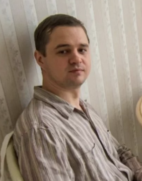 Михаил Михайлович Горбач