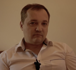 Сергей Васильев