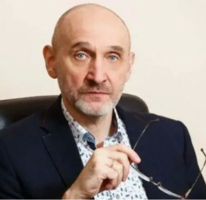 Владимир Янукевич